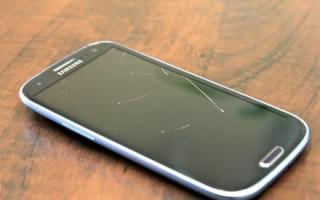 Плохо работает тачскрин (сенсор) в телефоне либо планшете под управлением Android